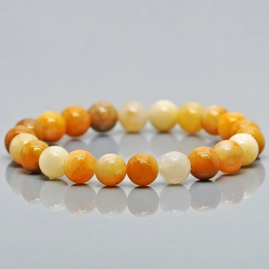 6mm Crystal Bracelet Wholesale Price Collections Only $1.99 Each
